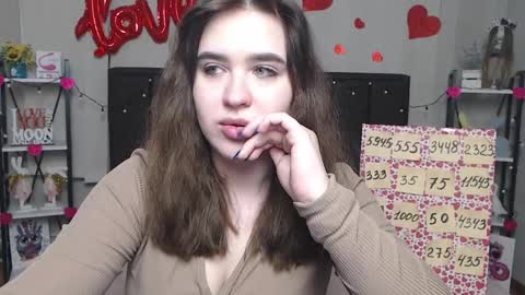 LauraHlot online show from February 28, 12:54 am