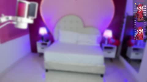 Snapshot of lauramartin1 chatting on February 8, 1:00 am Laura MartinGMT-5 2200-0600 online show from February 8, 1:00 am