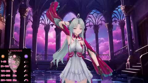 lauramor4 online show from March 1, 1:32 am