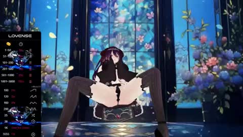 lauramor4 online show from October 25, 2:30 am