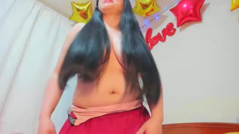 laureen777 online show from January 17, 5:51 pm