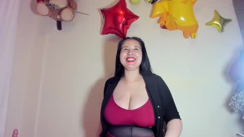 Snapshot of laureen777 chatting on February 28, 4:54 am laureen777 online show from February 28, 4:54 am