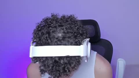 Snapshot of laureent__ chatting on October 21, 5:02 pm Laureent online show from October 21, 5:02 pm