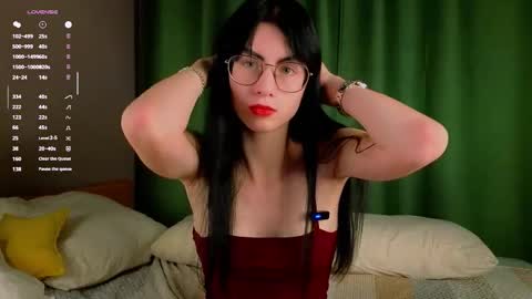Snapshot of laureljarrar chatting on September 22, 11:56 am Arline online show from September 22, 11:56 am