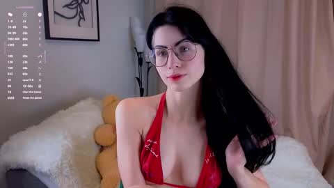 Snapshot of laureljarrar chatting on October 17, 11:02 am Arline online show from October 17, 11:02 am