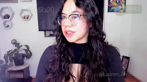  Im Lauren  independent model   online show from October 2, 11:45 pm