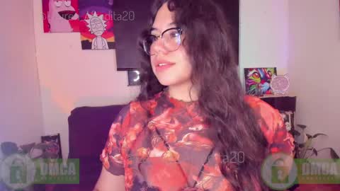  Im Lauren  independent model   online show from April 24, 5:21 am