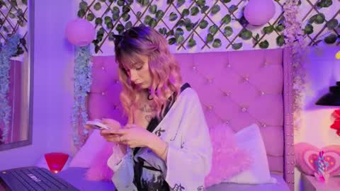 Snapshot of lauren_evans96 chatting on November 11, 1:49 am Lauren evans9 online show from November 11, 1:49 am