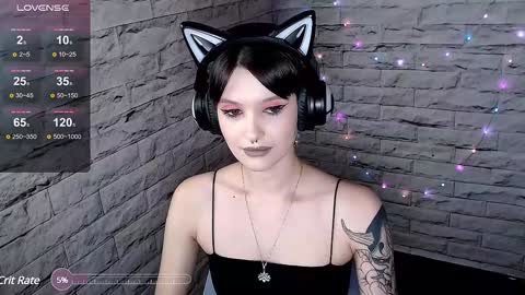 Snapshot of lauren_raquel chatting on December 4, 6:28 pm Eva online show from December 4, 6:28 pm