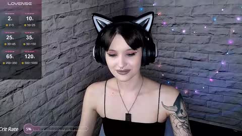 Snapshot of lauren_raquel chatting on December 20, 5:40 pm Eva online show from December 20, 5:40 pm