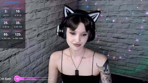 Snapshot of lauren_raquel chatting on February 4, 2:53 pm Eva online show from February 4, 2:53 pm