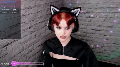 Snapshot of lauren_raquel chatting on February 8, 6:55 pm Eva online show from February 8, 6:55 pm