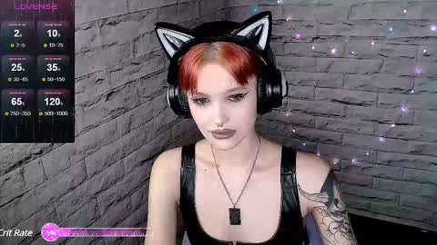 Snapshot of lauren_raquel chatting on February 20, 4:25 pm Eva online show from February 20, 4:25 pm