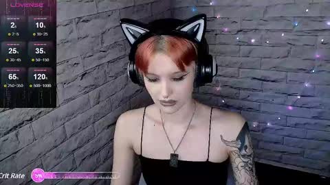 Snapshot of lauren_raquel chatting on February 28, 4:53 pm Eva online show from February 28, 4:53 pm