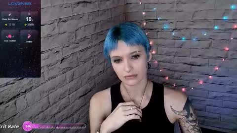 Snapshot of lauren_raquel chatting on October 28, 5:59 pm Eva online show from October 28, 5:59 pm