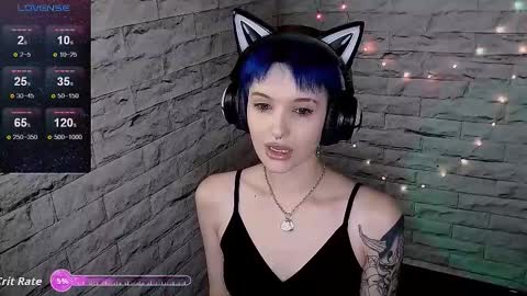 Snapshot of lauren_raquel chatting on November 3, 6:09 pm Eva online show from November 3, 6:09 pm