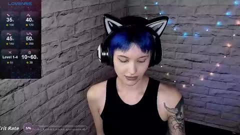 Snapshot of lauren_raquel chatting on November 6, 5:58 pm Eva online show from November 6, 5:58 pm