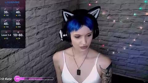 Snapshot of lauren_raquel chatting on November 9, 6:28 pm Eva online show from November 9, 6:28 pm