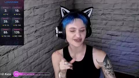 Snapshot of lauren_raquel chatting on November 13, 6:29 pm Eva online show from November 13, 6:29 pm