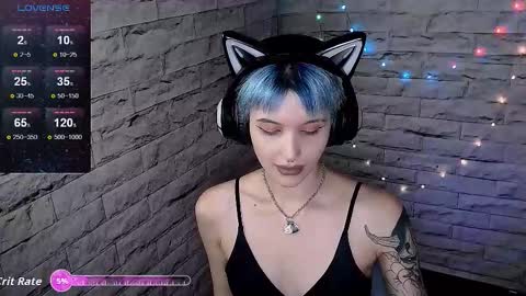 Snapshot of lauren_raquel chatting on November 20, 4:40 pm Eva online show from November 20, 4:40 pm