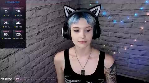 Snapshot of lauren_raquel chatting on November 27, 3:58 pm Eva online show from November 27, 3:58 pm