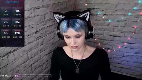 Snapshot of lauren_raquel chatting on November 28, 7:05 pm Eva online show from November 28, 7:05 pm