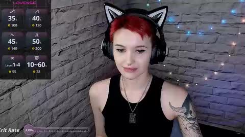 Eva online show from March 11, 2:56 pm