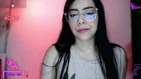 Lauren online show from October 12, 10:42 pm