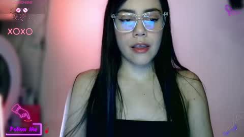 Lauren online show from October 21, 12:11 am