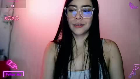 Lauren online show from October 21, 5:57 pm