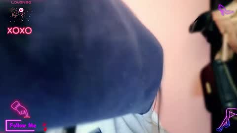 Lauren online show from October 25, 12:45 pm