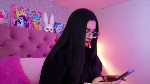 Laurene online show from February 23, 5:16 am