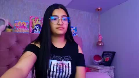 Laurene online show from February 28, 4:24 am