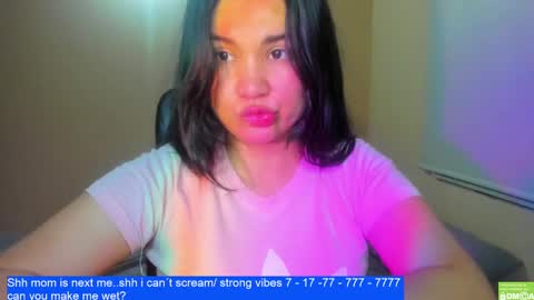 onlyfan laureng7 - 7 laureng2 online show from January 18, 1:19 am