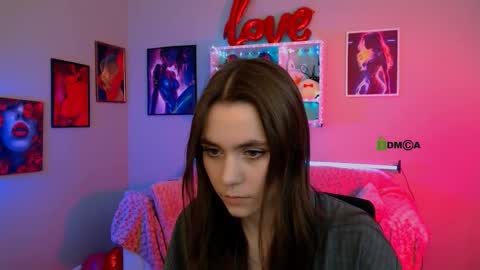 Laure online show from March 23, 10:41 am