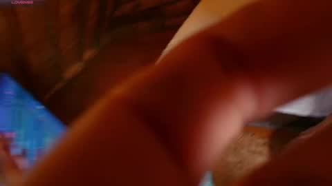 Snapshot of laurensex4 chatting on November 26, 5:08 am Lauren and Cristopher online show from November 26, 5:08 am