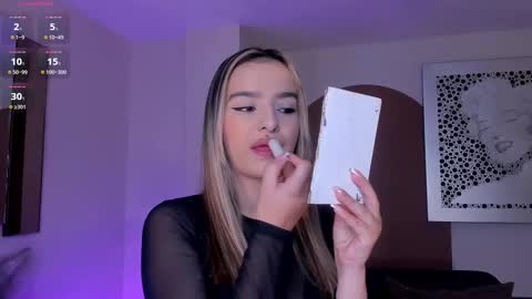 Laurent Rosse  online show from March 20, 7:52 pm