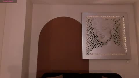 Laurent Rosse  online show from April 20, 9:05 pm