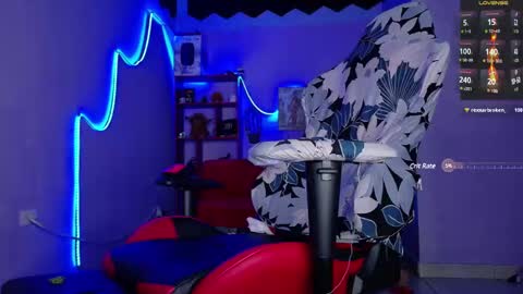 ANA LAURA online show from March 8, 11:39 pm