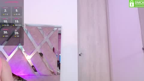 Snapshot of laurymoons chatting on February 23, 8:22 pm LauryMoons online show from February 23, 8:22 pm