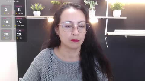 Laury  online show from April 6, 5:03 pm