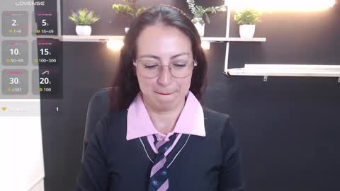 Laury  online show from April 16, 7:03 pm