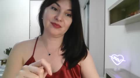 Diana  online show from February 3, 11:36 pm