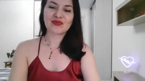 Diana  online show from March 3, 9:59 pm