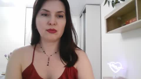 Diana  online show from March 9, 9:03 pm