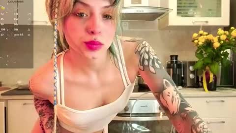 Melissa online show from March 29, 10:37 am