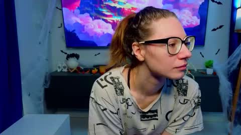 Gloria online show from November 26, 6:25 am