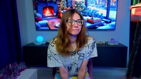 Gloria online show from November 27, 6:15 am