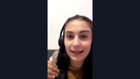 Rosie online show from March 2, 11:55 pm