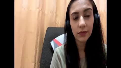 Rosie online show from March 5, 12:39 am